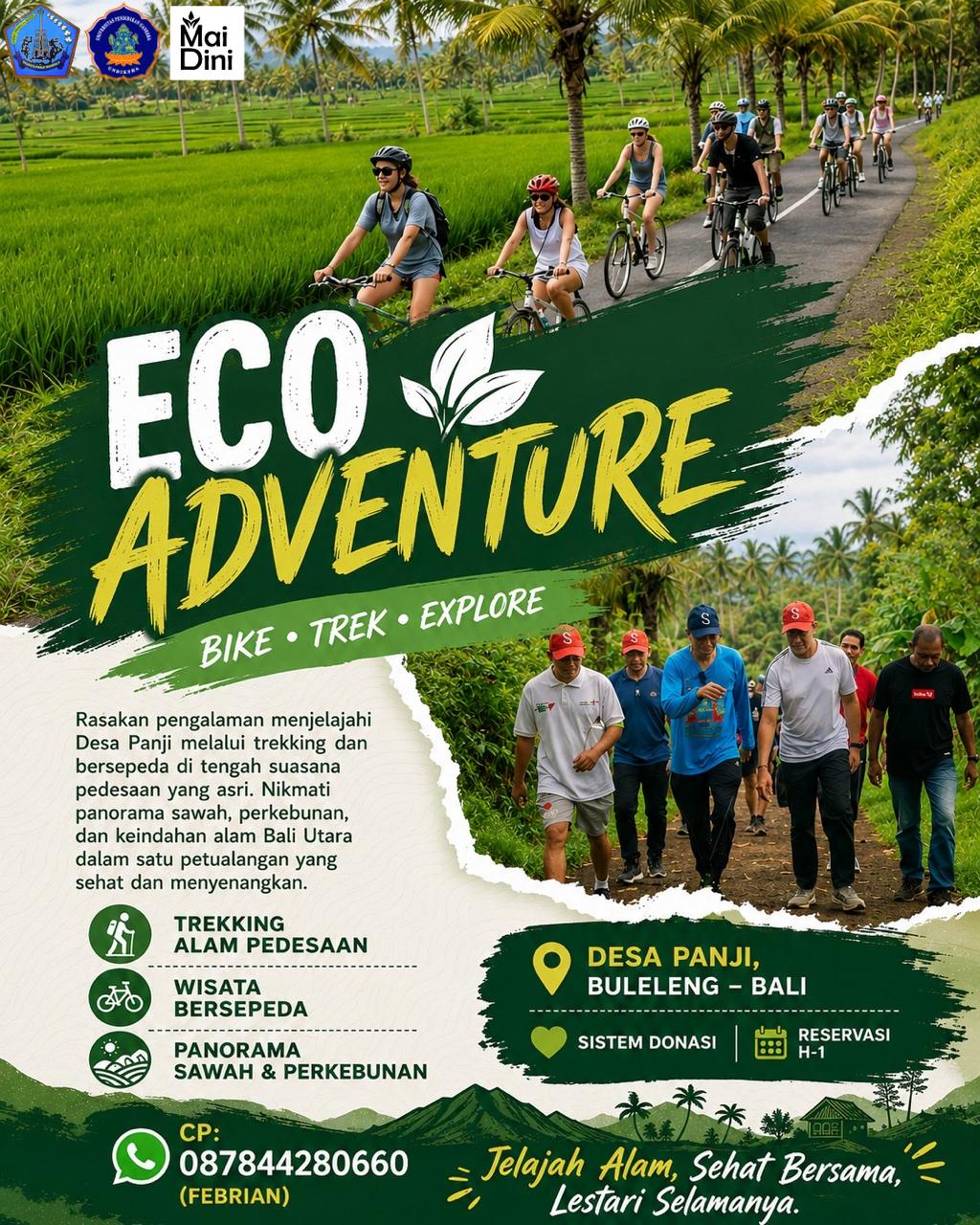 Eco Adventure
