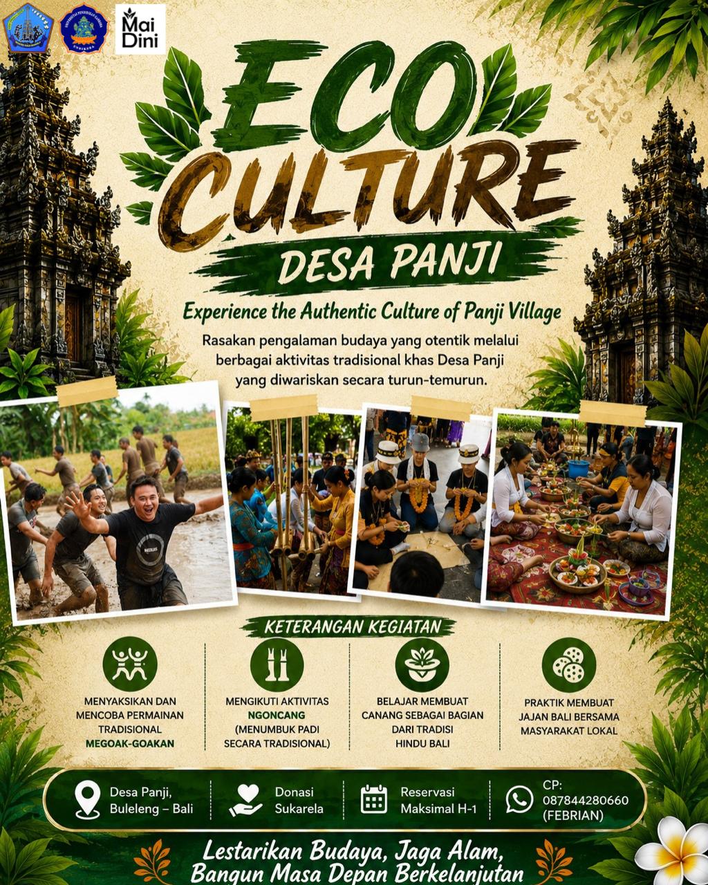 Eco Culture