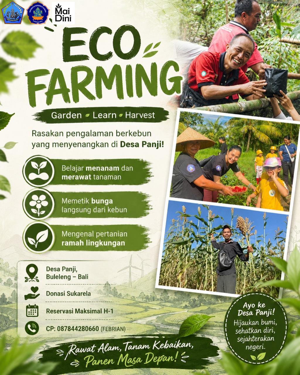 Eco Farming