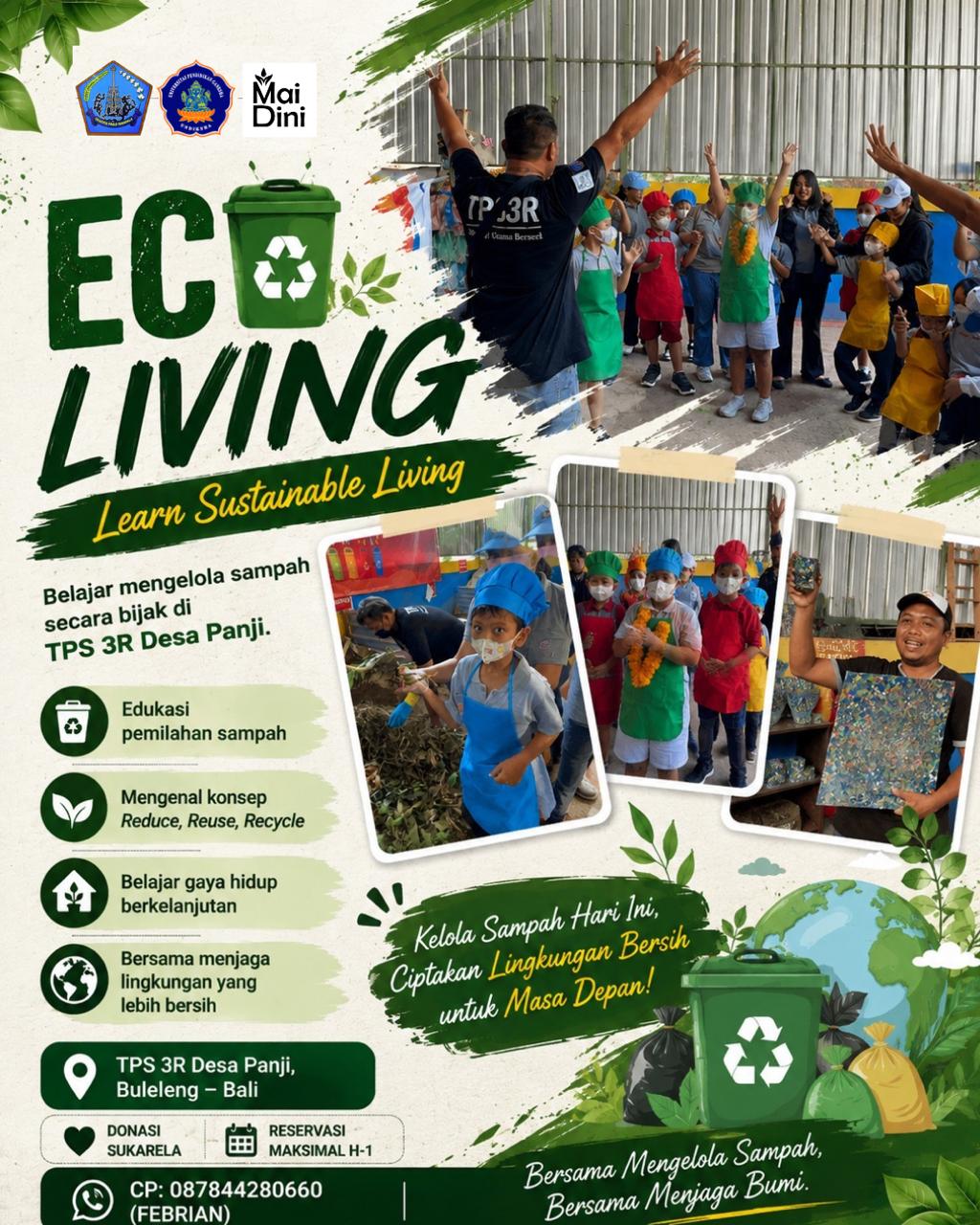 Eco Living